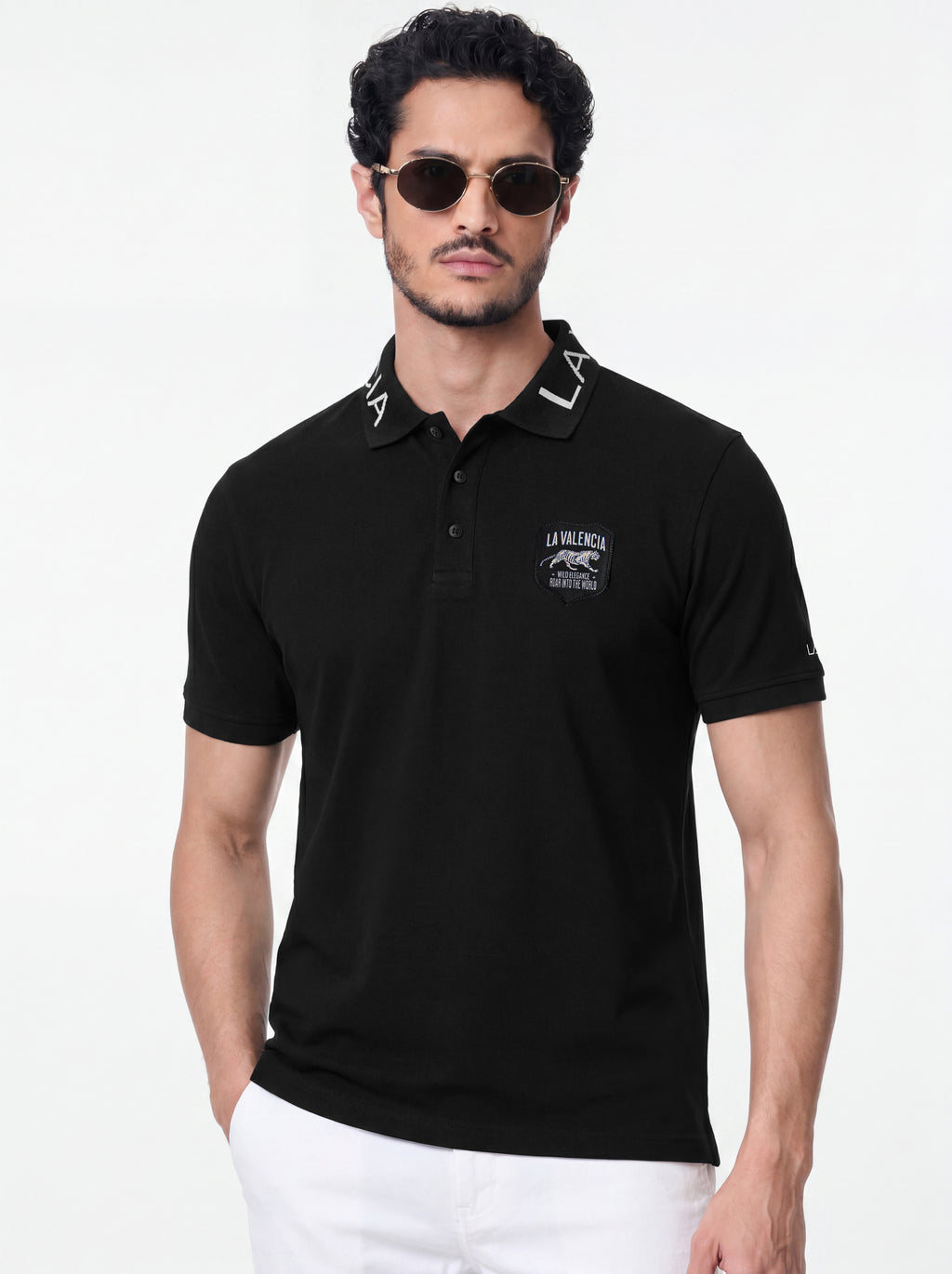 Regular Fit T-Shirt
