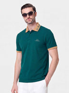 Crew Neck T-Shirt