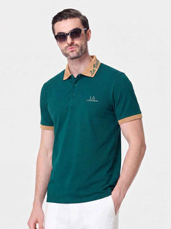 Crew Neck T-Shirt