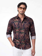 Regular Fit Shirt