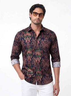 Regular Fit Shirt