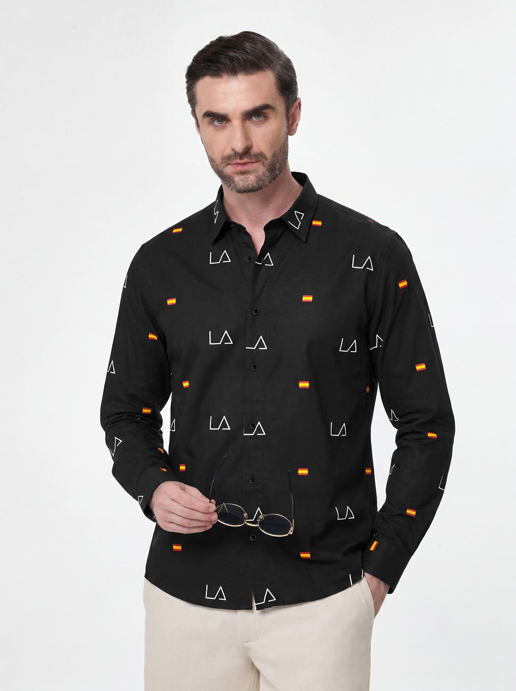 Performance Shirt