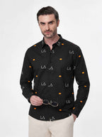 Performance Shirt