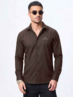 Organic Cotton Shirt