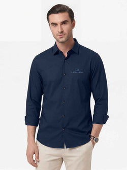 Solid Color Shirt