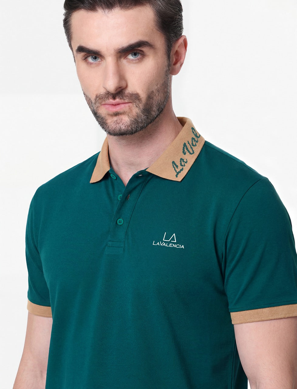 Crew Neck T-Shirt