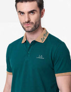 Crew Neck T-Shirt