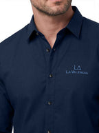 Solid Color Shirt