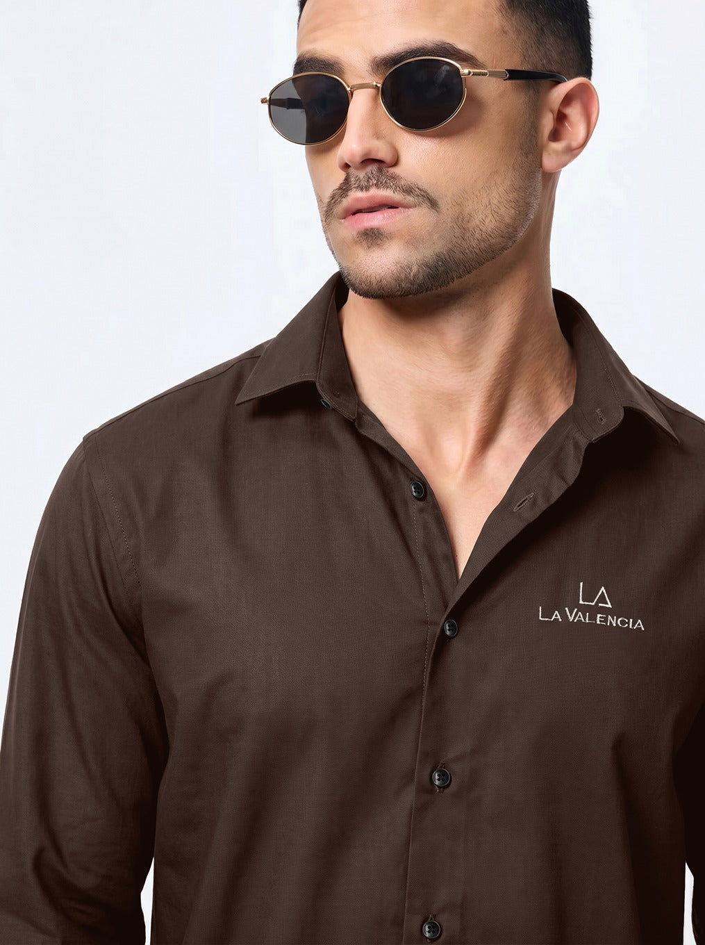 Organic Cotton Shirt