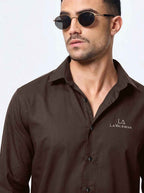 Organic Cotton Shirt