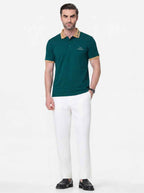 Crew Neck T-Shirt