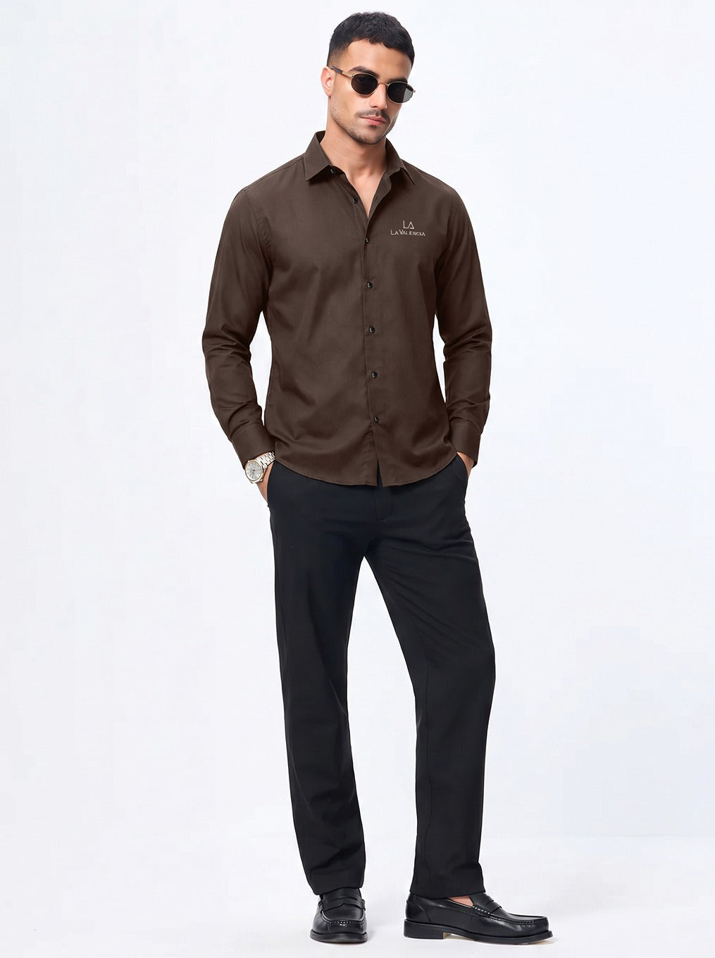 Organic Cotton Shirt
