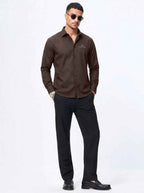 Organic Cotton Shirt