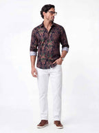 Regular Fit Shirt