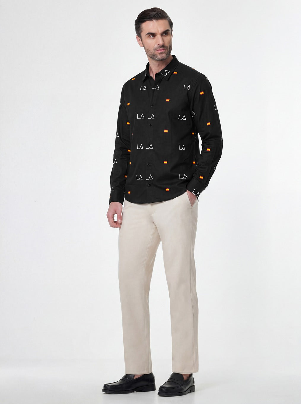 Performance Shirt
