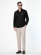 Washed Cotton Shirt