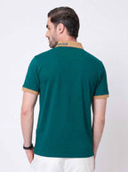 Crew Neck T-Shirt