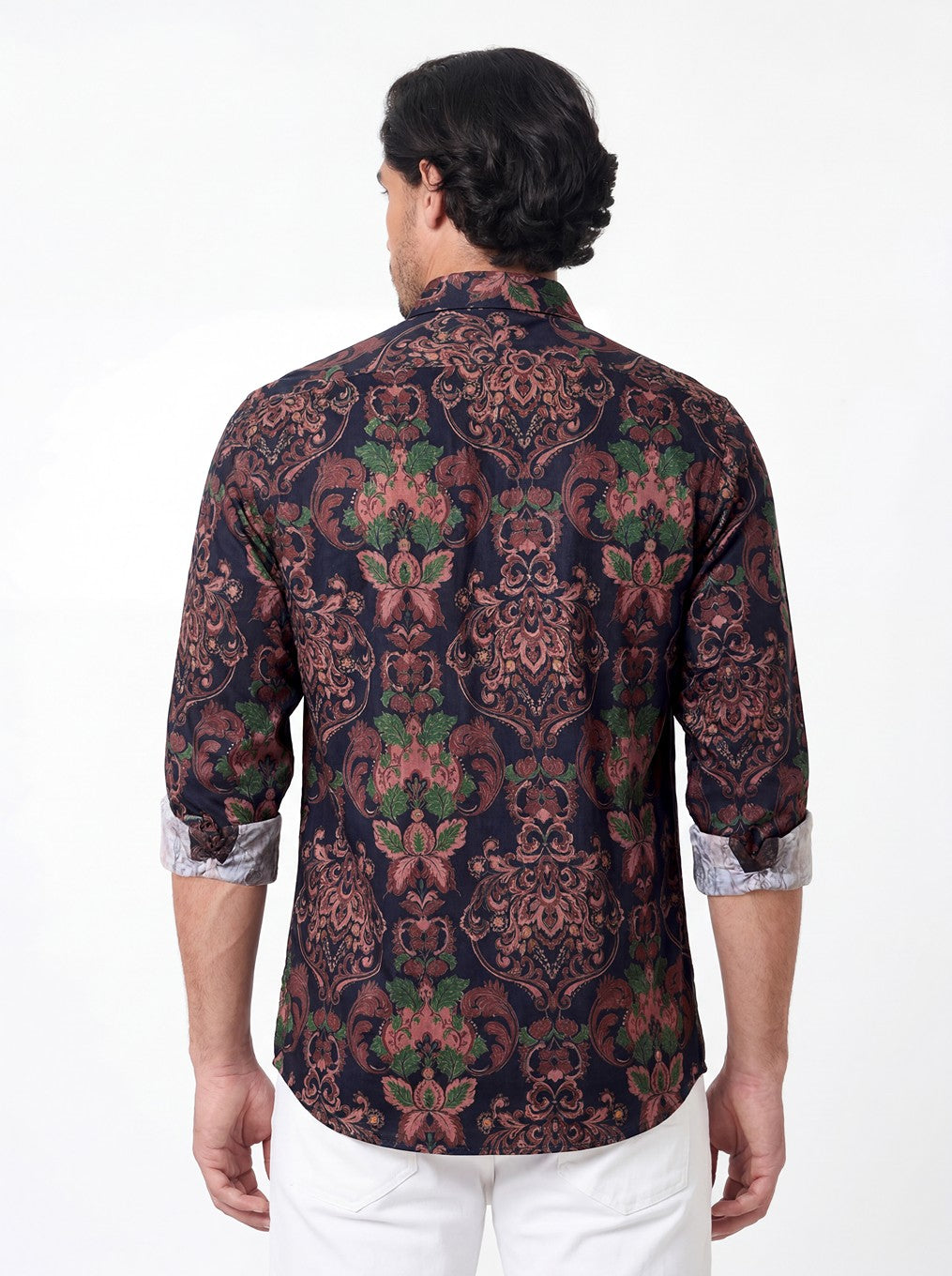 Regular Fit Shirt