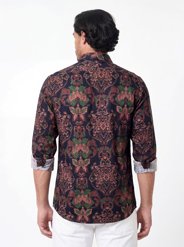 Regular Fit Shirt