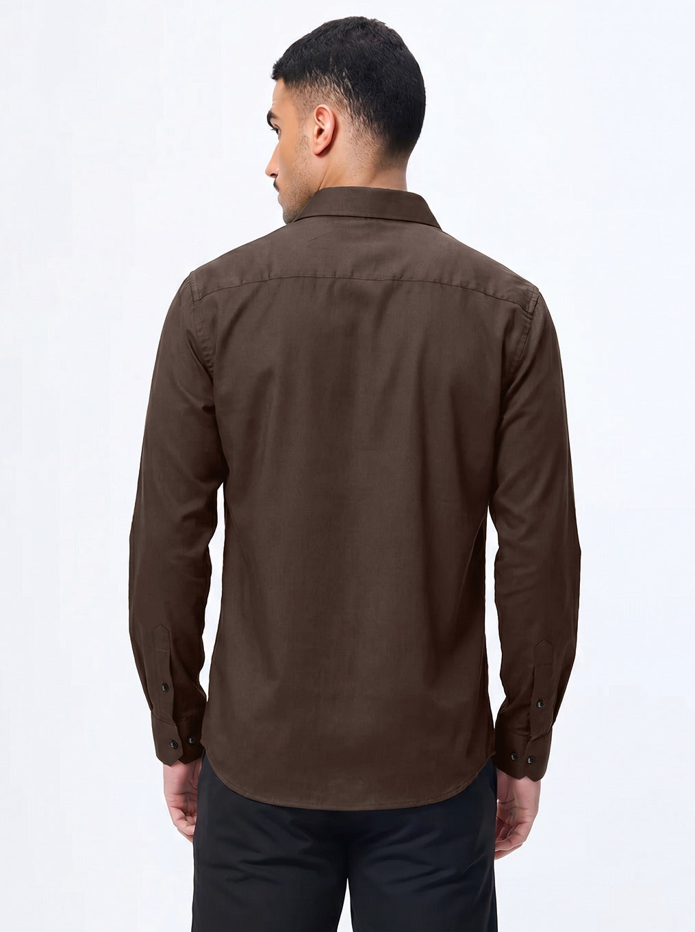 Organic Cotton Shirt