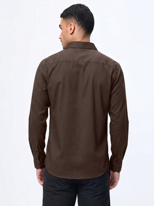 Organic Cotton Shirt
