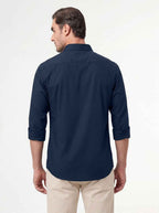 Solid Color Shirt
