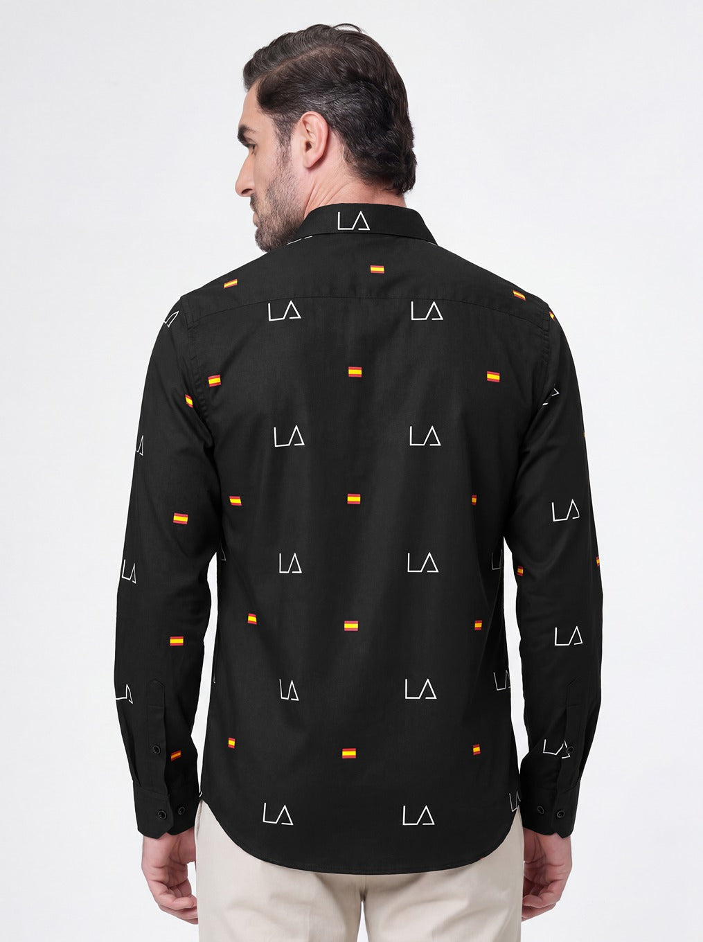 Performance Shirt