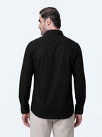 Washed Cotton Shirt