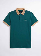 Crew Neck T-Shirt