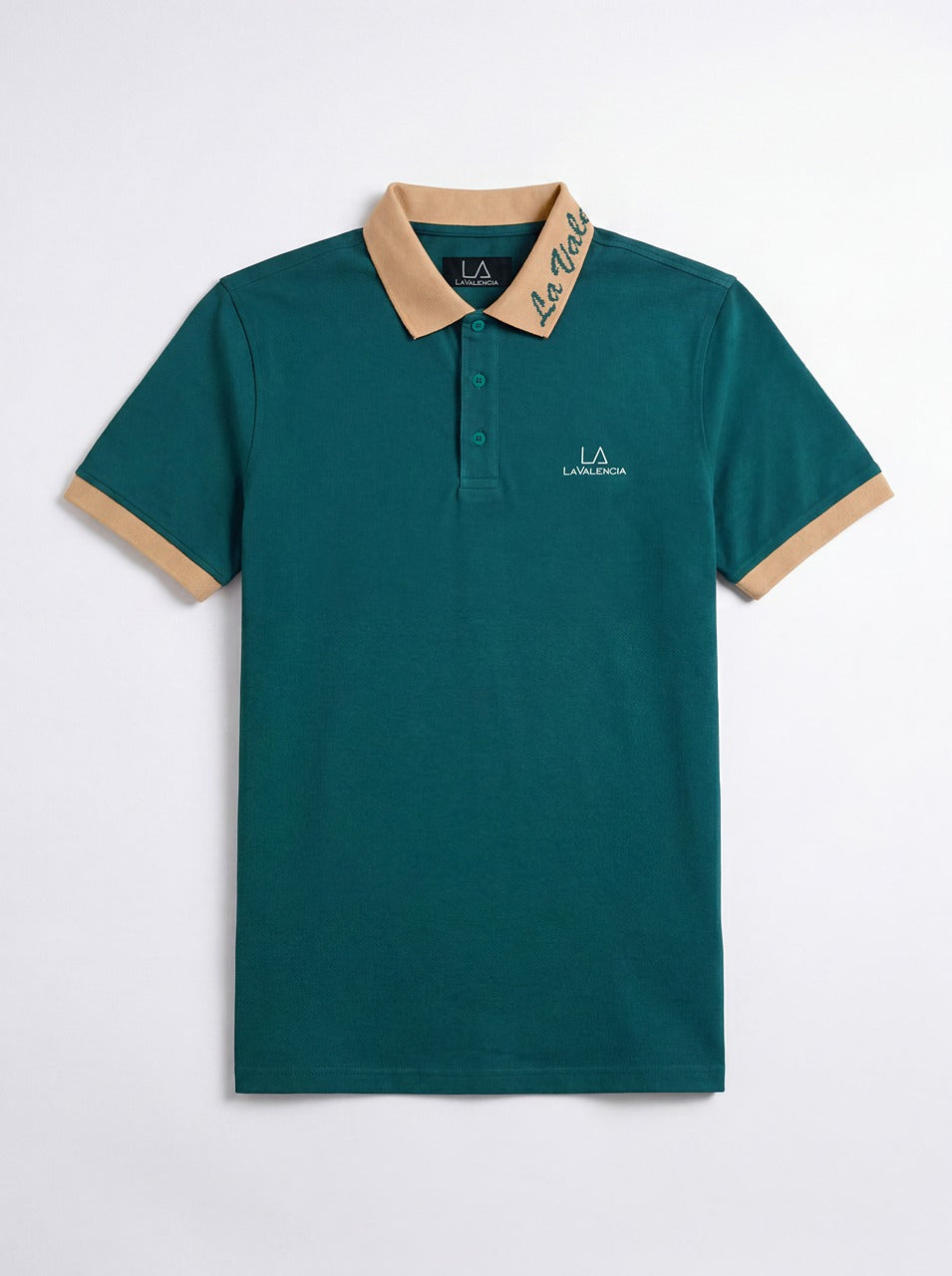Crew Neck T-Shirt