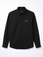Washed Cotton Shirt