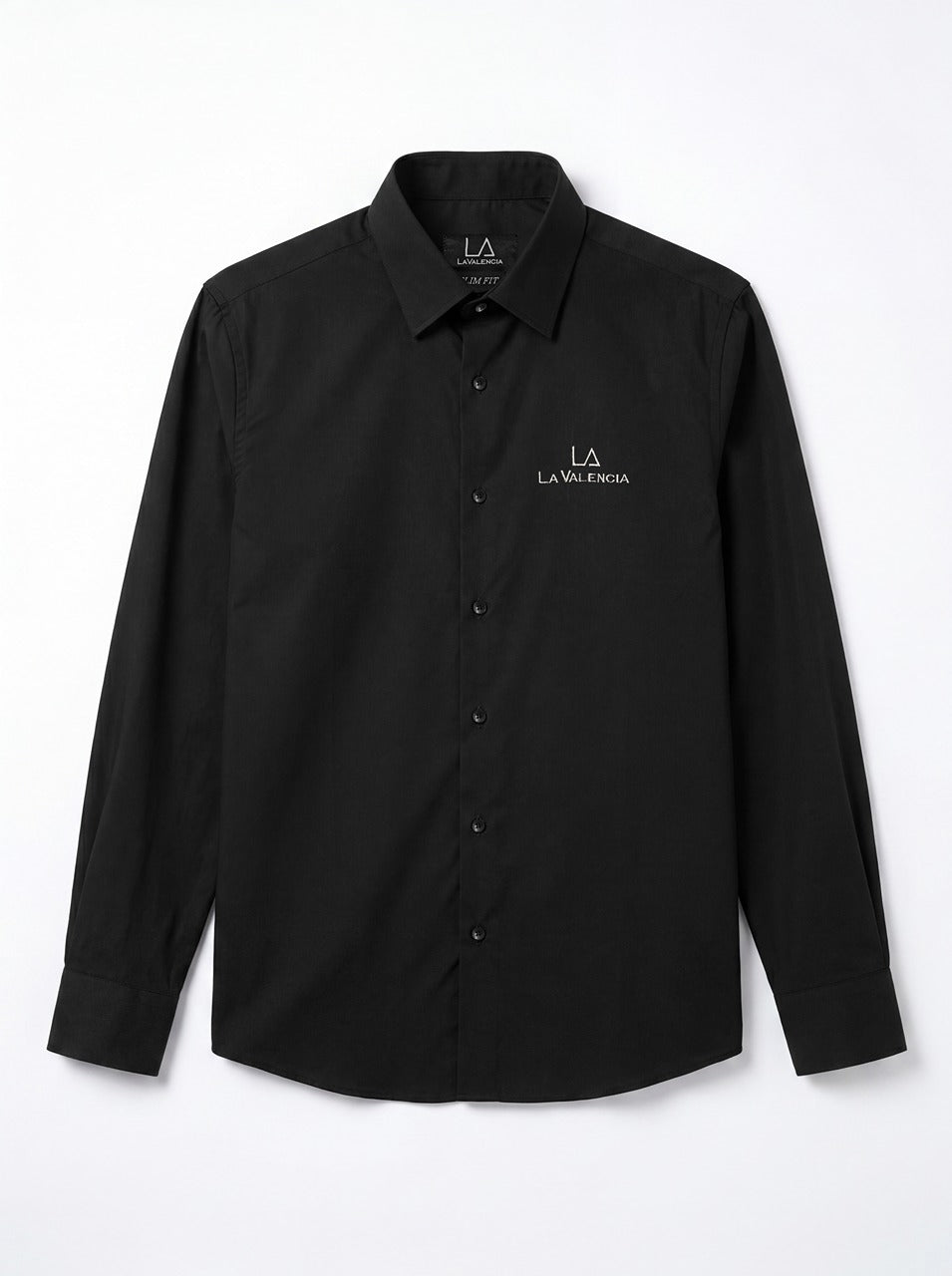 Washed Cotton Shirt