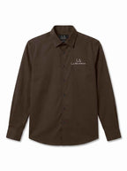 Organic Cotton Shirt