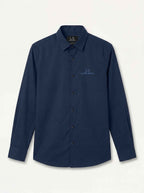 Solid Color Shirt