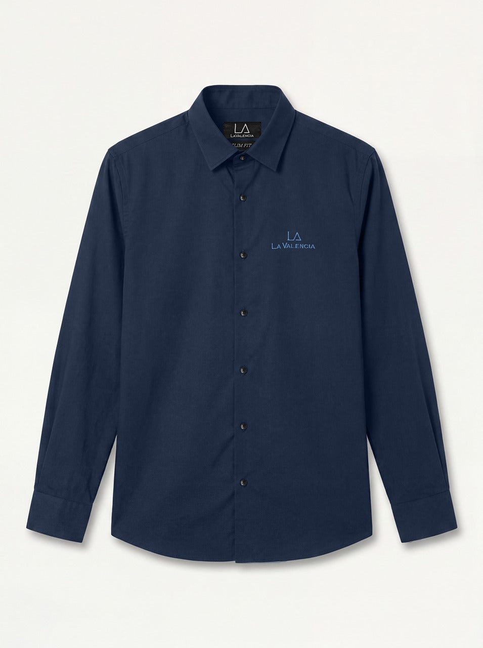 Solid Color Shirt