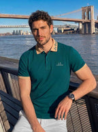 Crew Neck T-Shirt