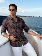 Regular Fit Shirt