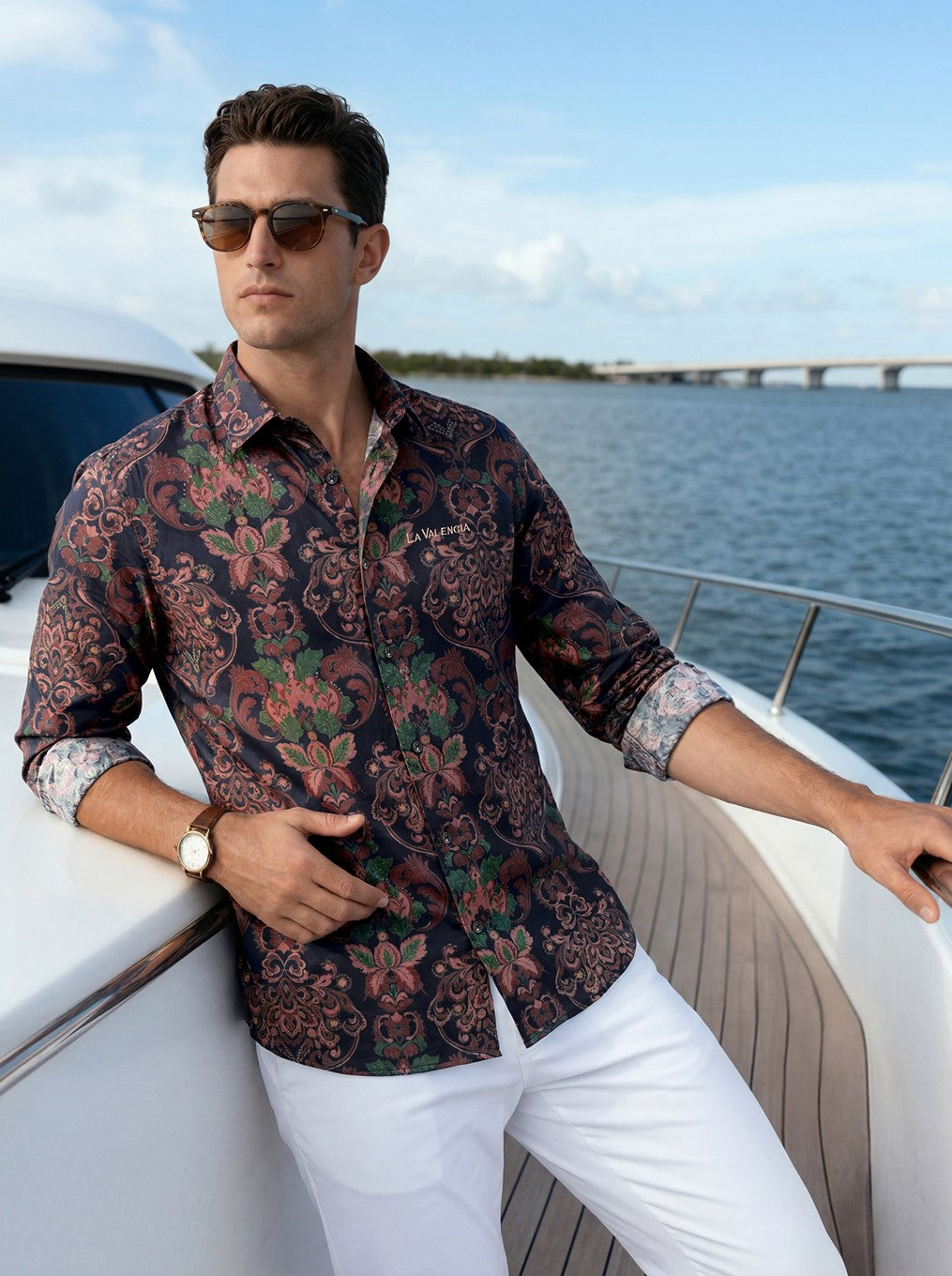 Regular Fit Shirt