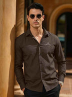 Organic Cotton Shirt