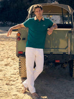 Crew Neck T-Shirt