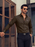 Organic Cotton Shirt