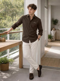 Organic Cotton Shirt
