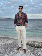 Regular Fit Shirt