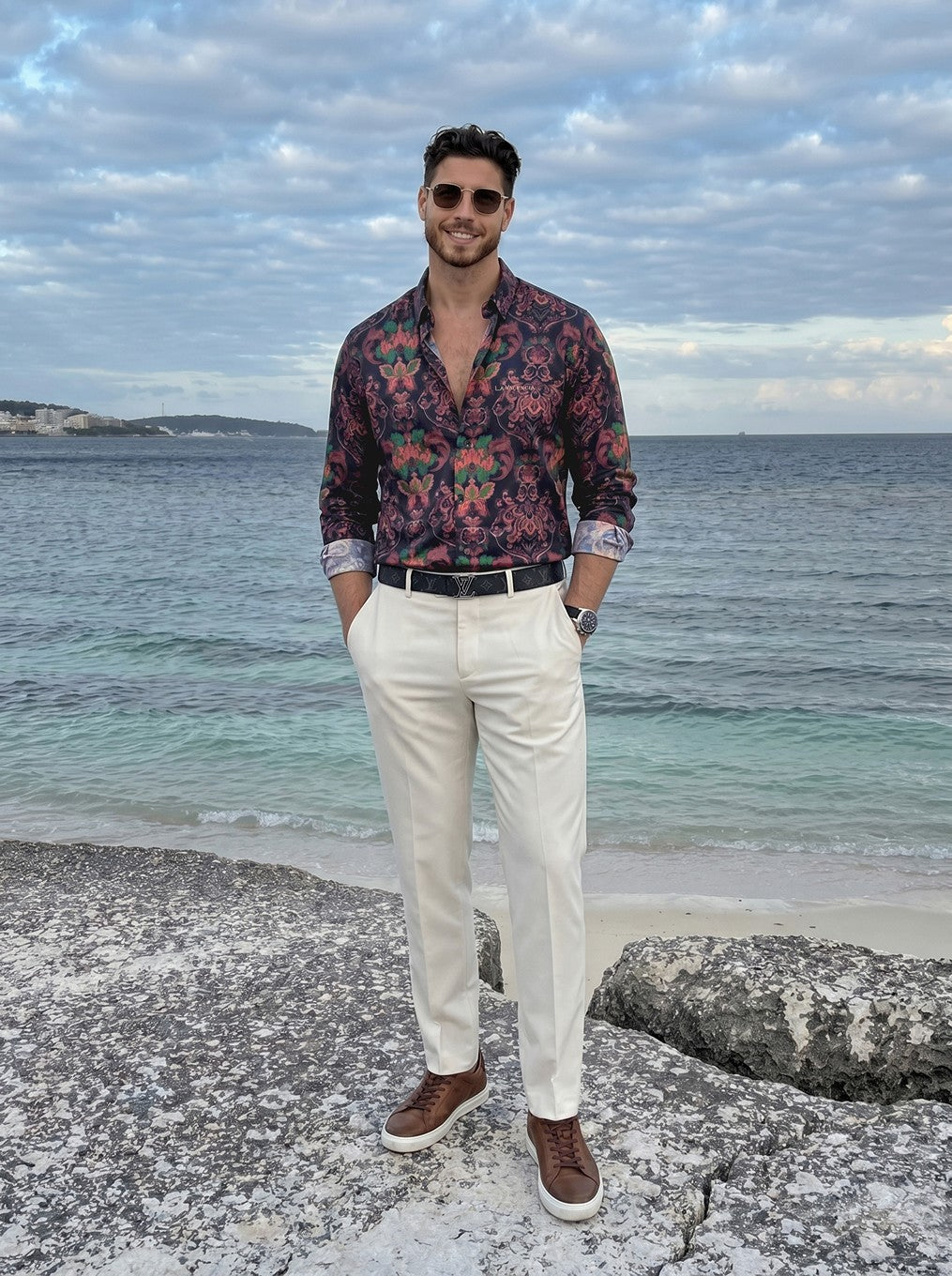 Regular Fit Shirt