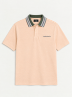 Mens Signature Peach Edition Polo Tshirt